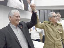 Discurso pronunciado por Miguel Mario Díaz-Canel Bermúdez, Primer Secretario del Comité Central del Partido Comunista de Cuba y Presidente de la República, en la clausura del Tercer Periodo Ordinario de Sesiones de la Asamblea Nacional del Poder Popular en su X Legislatura, en el Palacio de Convenciones, el 19 de julio de 2024, “Año 66 de la Revolución”