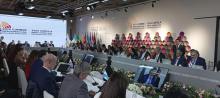 Intervención del jefe de la delegación de Cuba, Rodolfo Benítez Verson, Director General de la Cancillería cubana y Coordinador Nacional para la Conferencia Iberoamericana, en la Reunión de Jefes de Estado y Gobierno de la XXIX Cumbre Iberoamericana. Cuenca, Ecuador, 15 de noviembre de 2024.