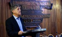 Intervención del Viceministro Carlos Fernández de Cossío en la inauguración de la XXII Serie de Conversaciones de Cuba en la política exterior de Estados Unidos: «El camino hacia una relación diplomática: Diez años después»
