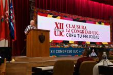 Los jóvenes cubanos encontraron su Moncada y lo asaltan todos los días.