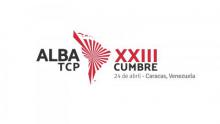 Declaración de la XXIII Cumbre de Jefes de Estado y Gobierno del ALBA-TCP. Declaración de la XXIII Cumbre de Jefes de Estado y Gobierno del ALBA-TCP.