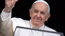 Decreta el Presidente de la República Duelo Oficial por fallecimiento del Papa Francisco