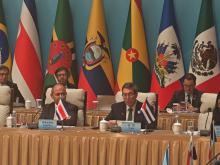 Discurso del ministro de Relaciones Exteriores de la República de Cuba, Bruno Rodríguez Parrilla. IV Foro Ministerial CELAC-China. Beijing, 13 de mayo de 2025.