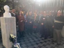 Celebran en Eslovaquia aniversario 171 del Natalicio de José Martí