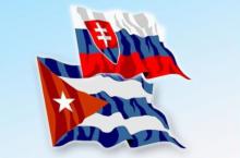 El Club de ciudadanos cubanos residentes en Eslovaquia saluda el Encuentro de Cubanos Residentes en Europa (ECRE 2024)