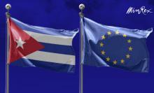 Dialogarán Cuba y la Unión Europea sobre Medidas Coercitivas Unilaterales, incluyendo el Bloqueo contra la Isla.