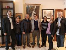 Se amplían y fortalecen los vínculos entre entidades de la Educación Superior cubana y casas de altos estudios de Cataluña