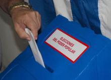 Elecciones en Cuba, la fiesta de la democracia: comunicado de CESC-Madrid