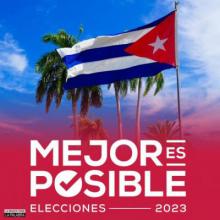Colectivo 26 de Julio de Madrid apoya el proceso electoral cubano: comunicado