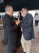 Se fomentan las relaciones comerciales con Cuba, en el “Primer Encuentro Consular” celebrado en la provincia catalana de Lleida Se fomentan las relaciones comerciales con Cuba, en el “Primer Encuentro Consular” celebrado en la provincia catalana de Lleida