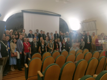 Celebrado en Toledo Encuentro de Cooperación con Cuba