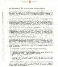 Aprueba el Pleno del Ayuntamiento de Manresa en Cataluña una moción en contra de la aplicación del bloqueo estadounidense contra Cuba