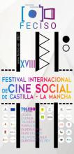 Cuba como invitada al XVIII Festival Internacional de Cine Social de Castilla - La Mancha 2021