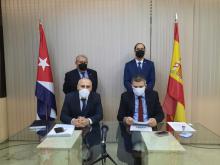 Cuba continúa trabajando por incrementar las inversiones foráneas y para ello flexibiliza sus procesos