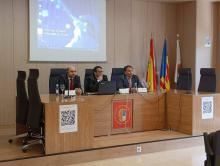 Estudiantes de Relaciones Internacionales de la Universidad de Alicante se interesan por conocer la verdad sobre el Bloqueo contra Cuba