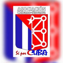 Declaración de la Asociación de Cubanos de Navarra Sí por Cuba
