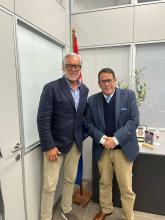 Continúan las acciones para el fortalecimiento de las relaciones comerciales con Cuba desde Cataluña