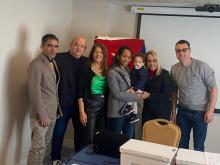 Se realiza consulado itinerante en el Principado de Andorra 