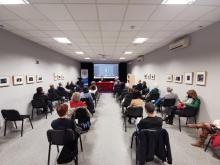 Instituciones españolas rinden homenaje a Eusebio Leal