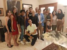 Se presenta en Barcelona el Ballet de Camagüey 