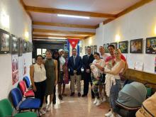 Se realizan consulados itinerantes en Valencia capital y la ciudad de Alicante