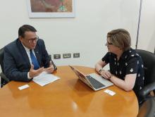 Incentivan la cooperación universidades cubanas y catalanas