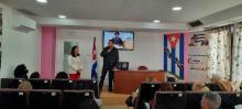 Celebran Encuentro Regional de cubanos residentes en las Comunidades Autónomas de Andalucía y Extremadura