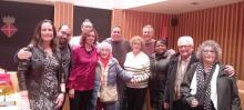 Consulado de Cuba en Barcelona participa en homenaje a legendario amigo de la solidaridad con la Revolución cubana