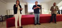 Inauguran en La Coruña jornadas sobre la emigración a Cuba