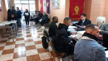 Consulado General de Cuba en Barcelona se desplaza a la ciudad de Valencia para brindar servicios consulares