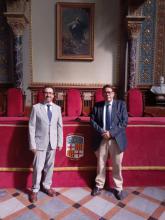 Amplían y fortalecen la colaboración entre las casas de altos estudios cubanas y catalanas