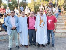 Intercambia Cónsul General de Cuba en Barcelona con representantes de organizaciones valencianas