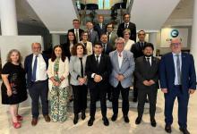 Participa la Cónsul General de Cuba en Galicia en encuentro con delegado del gobierno de España para Galicia y subdelegados provinciales