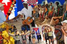Cubanos residentes en el Sur de España celebran Jornada de la Cultura Cubana 