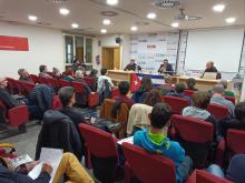 Se fortalecen y amplían los lazos de amistad y cooperación con la provincia de Castellón