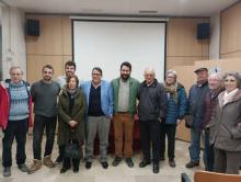 Cónsul General de Cuba en Barcelona denuncia en Palma de Mallorca impacto del bloqueo en intercambio sostenido con amigos solidarios radicados