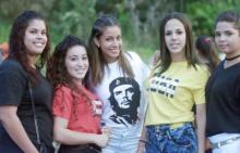 La asociación de amistad vasco-cubana Euskadi-Cuba y las tres asociaciones de la emigración cubana en Euskal Herria Desembarco del Granma, Sierra Maestra Euskadi y ACESMA Euskadi emitieron el siguiente comunicado, con motivo del próximo Día de los Derechos Humanos, 10 de diciembre. Dichas asociaciones anunciarán, en breve, una acción en Bilbao para celebrar el 62 aniversario de la Revolución cubana, el Primero de Enero de 2021.