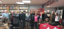 Asociación de Amistad Gallego-Cubana “Francisco Villamil” celebra su Asamblea General anual
