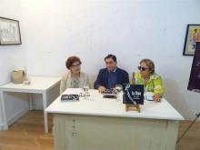 Alicia Alonso y María Callas resplandecen en Madrid