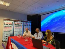 Gran acogida en España de documental cubano sobre Chernóbil