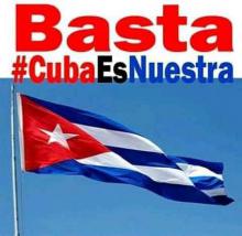Declaración de la Asociación de Cubanos Residentes en Tenerife “Leonor Pérez