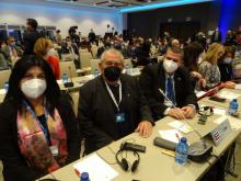 Cuba ofrece en la Asamblea General de la Organización Mundial del Turismo, compartir sus experiencias frente a la pandemia