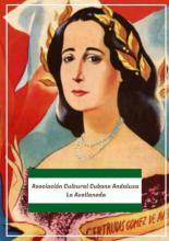 Jornada de homenaje a Gertrudis Gómez de Avellaneda, #NuestraTula, en Andalucía Jornada de homenaje a Gertrudis Gómez de Avellaneda, #NuestraTula, en Andalucía