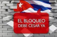 Suman 28 los pronunciamientos publicados en contra del bloqueo desde las redes sociales de la Asociación Cultural Cubano-Andaluza "La Avellaneda" en solo 30 días