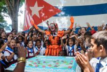 Cuba acogerá la Conferencia Internacional de Protección a la Infancia