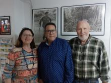 Se constata que Cuba no está sola, la solidaridad crece y se multiplica en Cataluña