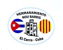 Declaración de apoyo al pueblo cubano desde el Hermanamiento Nou Barris-El Cerro de Barcelona