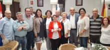 Nace la Asociación de Amistad con Cuba “Máximo Gómez Báez” en el municipio sevillano de Arahal