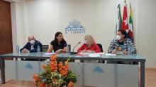 Celebra la Asociación de Amistad con Cuba Indio Naborí su Asamblea Anual