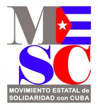 Comunicado del Movimiento Estatal de Solidaridad con Cuba